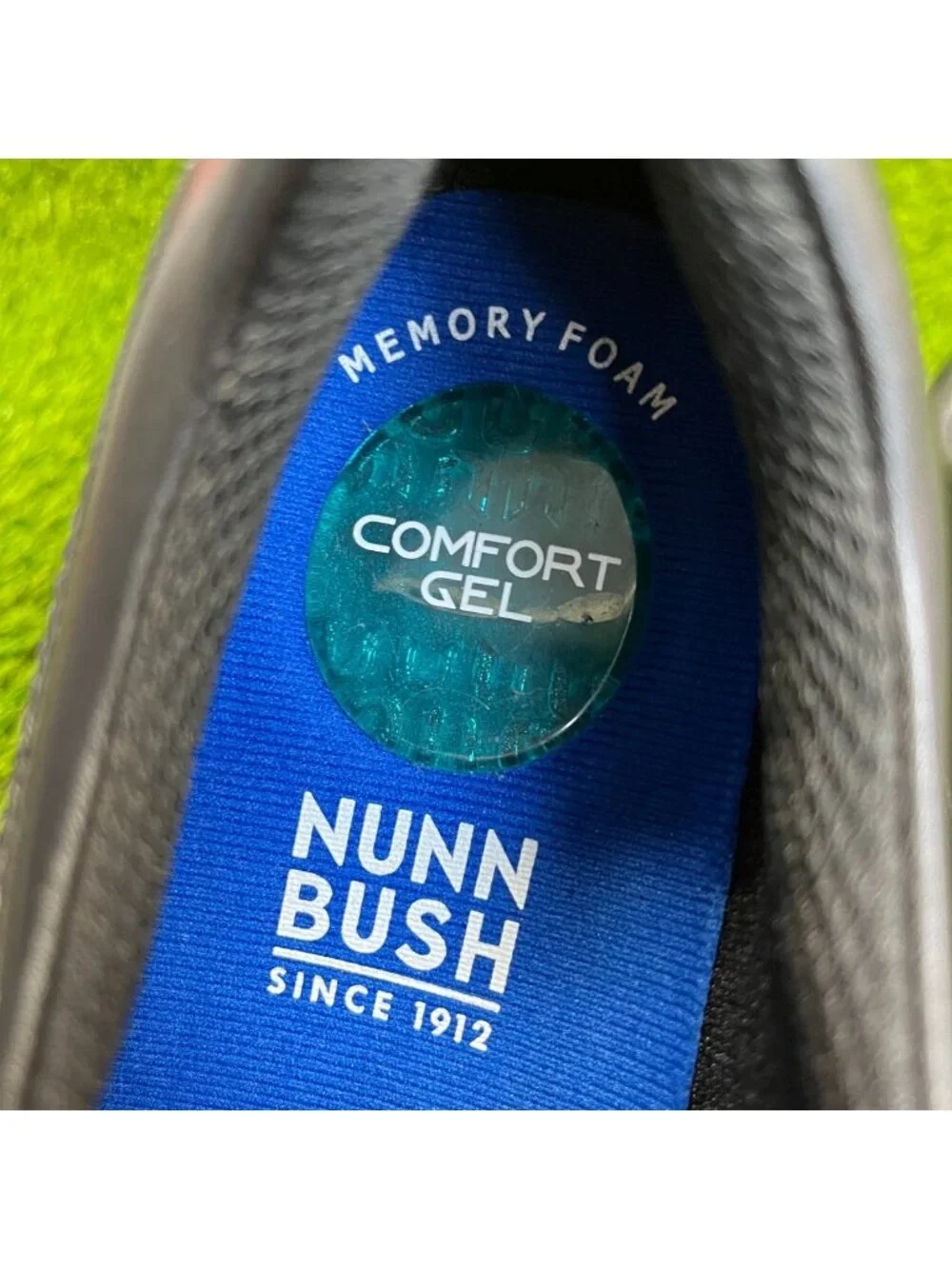 Nunn please review
